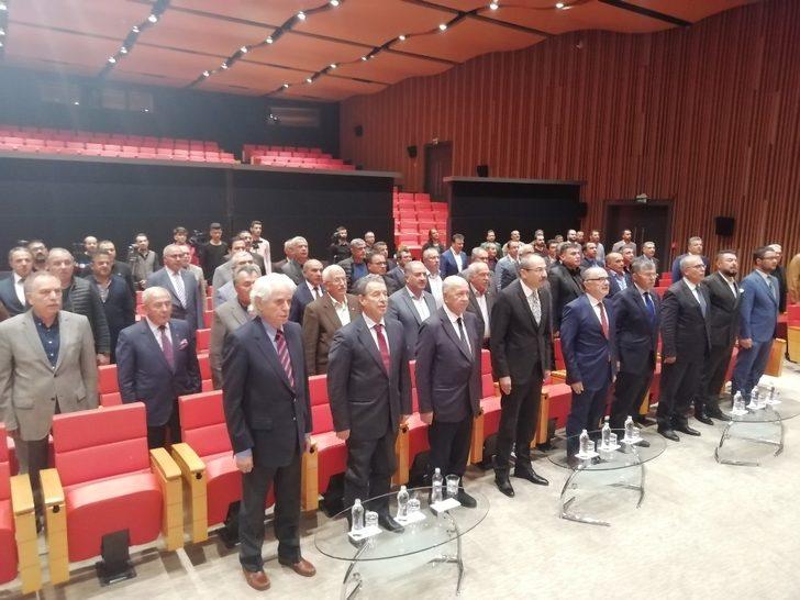 KTO Yönetim Kurulu Başkanı Ömer Gülsoy: "Özel bankaların faizdeki direncine müdahale edilmeli" G3