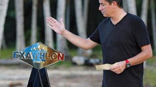 Exatlon YouTubers yarışmasında Oğuzhan Uğur ve Orkun Işıtmak sürprizi! Exatlon YouTuber Türkiye yarışmacıları kimler?