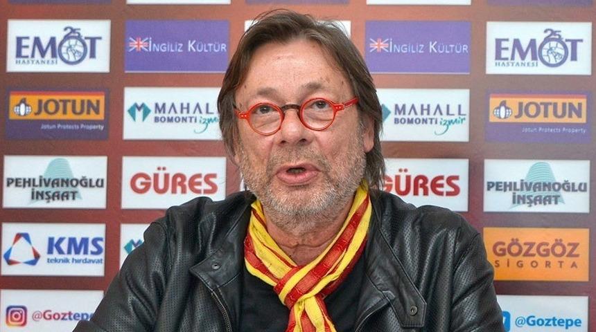 Mehmet Sepil: Tamer Tuna kendisi ayrılmak istedi