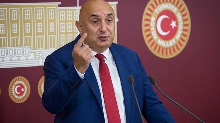 CHP’den Bülent Arınç açıklaması: Samimiyeti varsa istifa eder