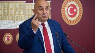 CHP’den Bülent Arınç açıklaması: Samimiyeti varsa istifa eder