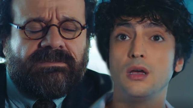 Mucize Doktor 9. yeni bölüm fragmanı yayınlandı! Ali'ye soruşturma şoku! Hastaneden kovuldu mu?