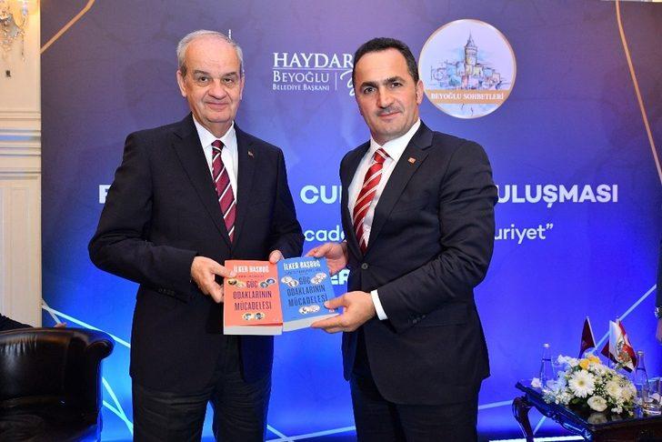 İlker Başbuğ: Barış Pınarı Harekatı zorunluydu, terör koridorunu parçaladınız G2