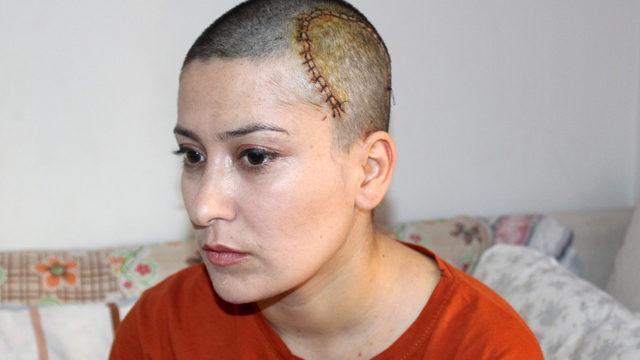 Bebeğin cinsiyeti kız çıkınca işkence yapan 'zorba' tutuklandı