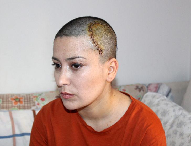 Bebeğin cinsiyetini öğrendi, 3 gün işkence yaptı G4