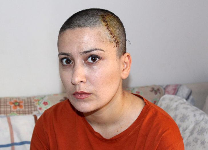 Bebeğin cinsiyetini öğrendi, 3 gün işkence yaptı G3