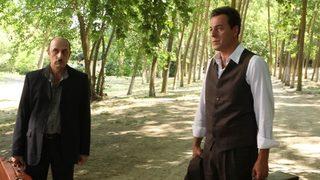 Nâzım Hikmet’in Moskova’ya uzanan yolculuğu Merhaba Güzel Vatanım’da