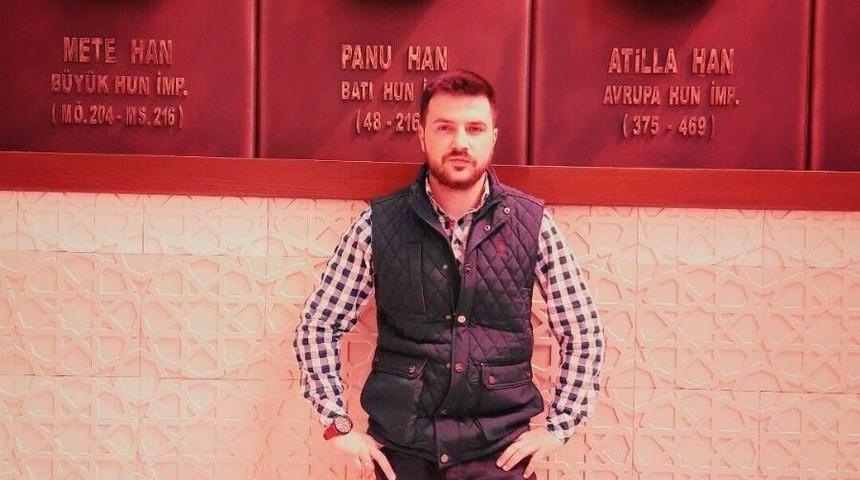 Denize uçan otomobilde can verdi