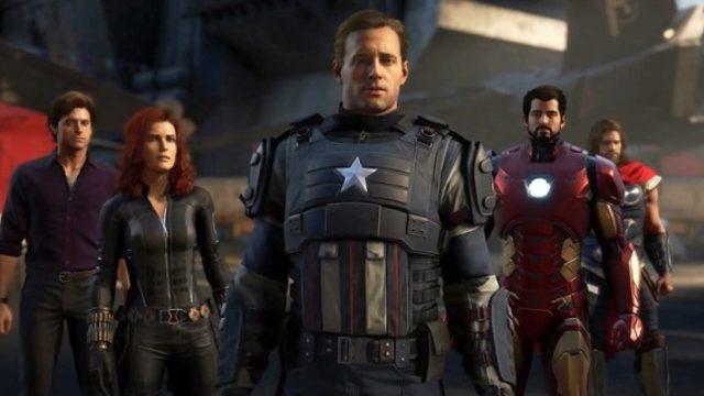Marvel’s Avengers oyunu için yeni bir tanıtım videosu yayınlandı