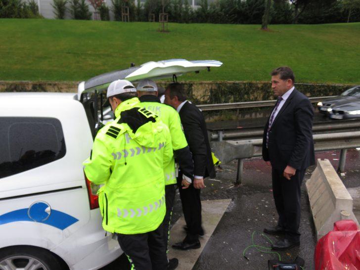 İstanbul trafiğinde çakarlı araç denetimi! Bugün başladı G4