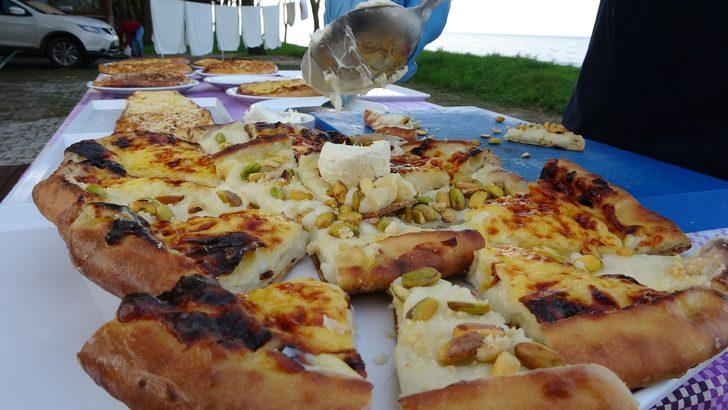 Karadeniz pidesi tatlandı, lezzeti ülke sınırını aştı G3