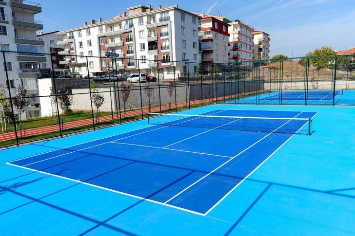 ’Barış pınarı’ adı Ankara’da yaşatılacak G2