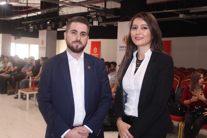 Yönetici bakış açısıyla sağlık için spor, spor için sağlığı dinlediler G1