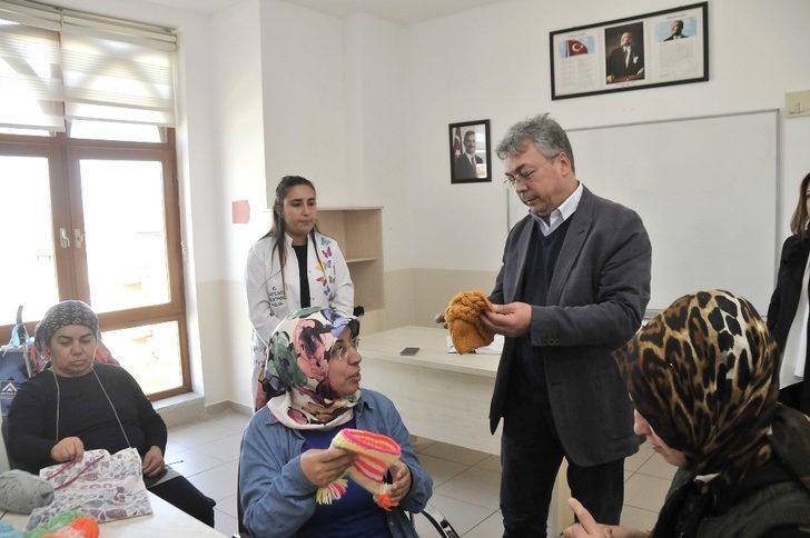 Mamak’a akademik çıkarma G3