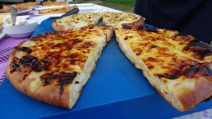 Karadeniz pidesi tatlandı, lezzeti ülke sınırını aştı G2