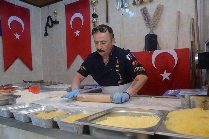 Karadeniz pidesi tatlandı, lezzeti ülke sınırını aştı G4
