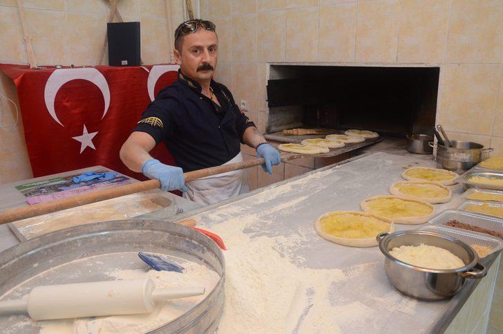 Karadeniz pidesi tatlandı, lezzeti ülke sınırını aştı G5