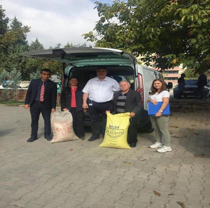 Buğdayın atası Bursa’da üretilecek G1