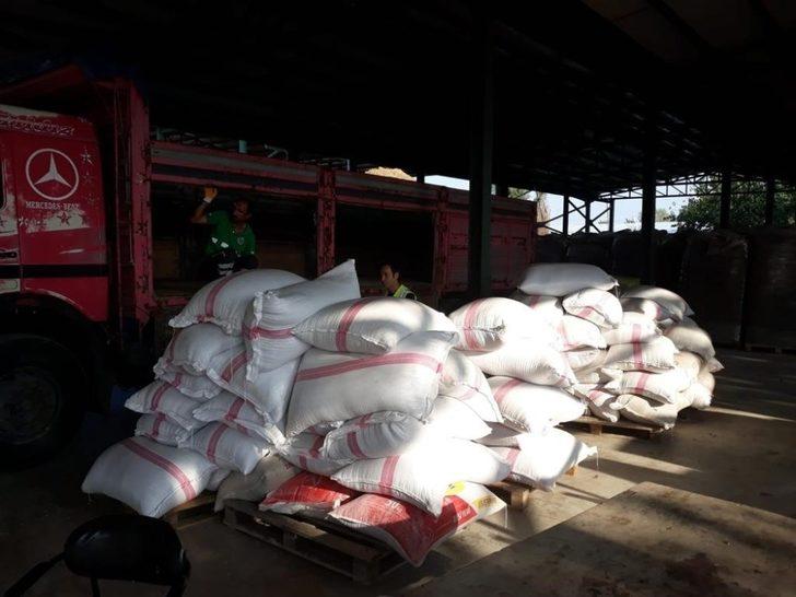 Buğdayın atası Bursa’da üretilecek G2