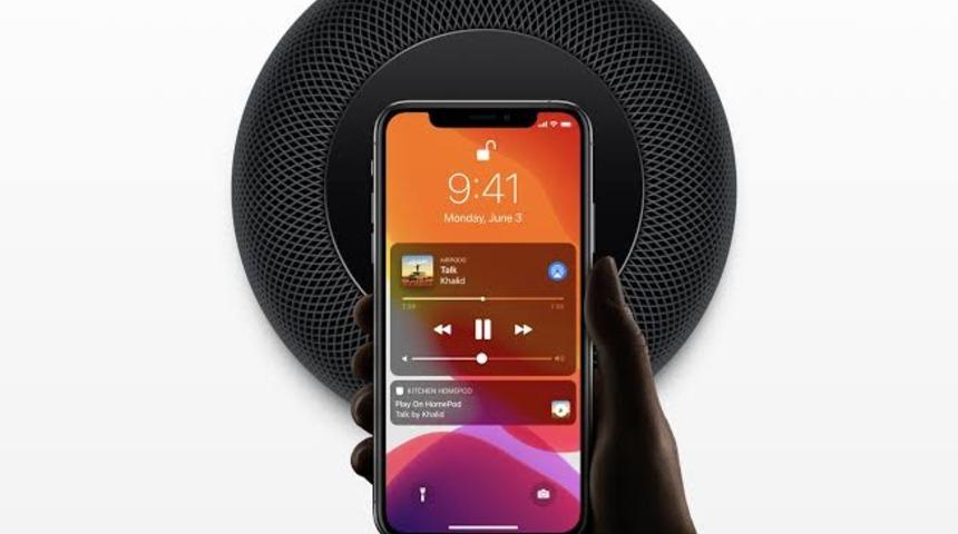 Apple iOS 13.2.1 güncellemesini yayınladı