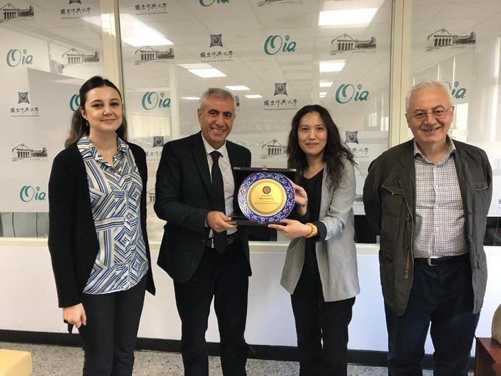 Atatürk Üniversitesi, proje başvurularında en büyük bütçe ile hibe almaya hak kazandı G1