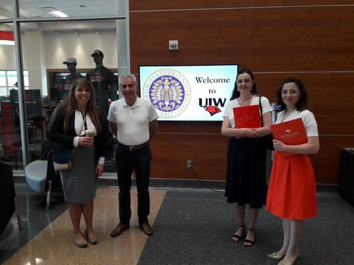 Atatürk Üniversitesi, proje başvurularında en büyük bütçe ile hibe almaya hak kazandı G2