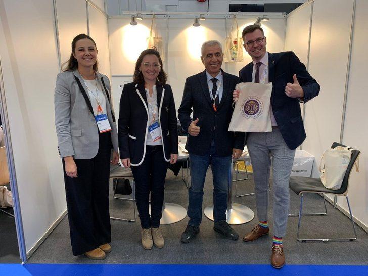 Atatürk Üniversitesi, proje başvurularında en büyük bütçe ile hibe almaya hak kazandı G3