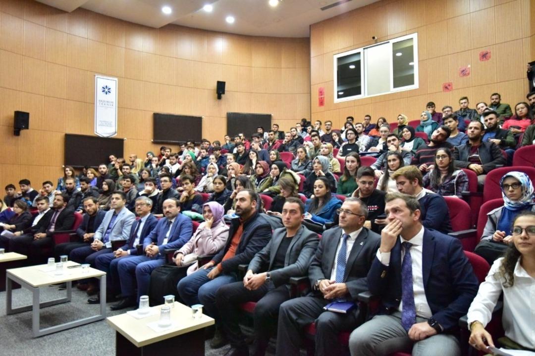 ET&Uuml;&rsquo;de &ldquo;PAX Programı&rdquo; Tayvan etkinlik g&uuml;n&uuml;