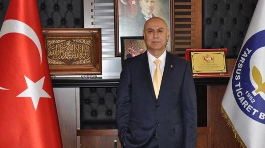 Kaya: "&Uuml;lke ekonomisine 3 milyar TL&rsquo;lik katma değer sağlıyoruz"