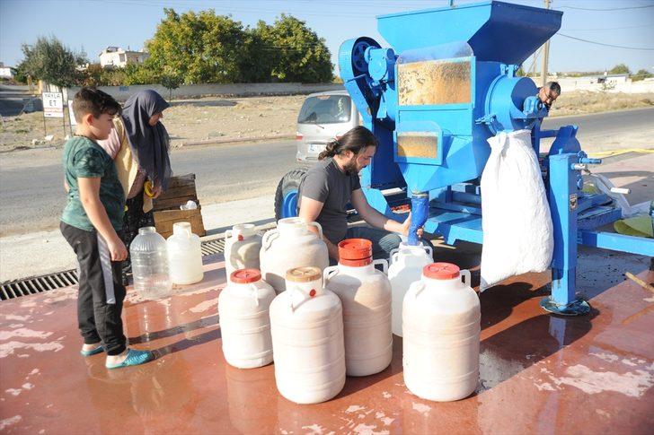 Elma pekmezi faydaları nelerdir? İşte elma pekmezi yapımı G5