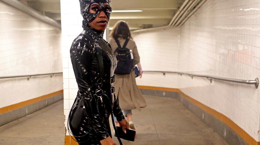 Cadılar Bayramı nedir? Cadılar Bayramı (Hallowen) k&ouml;kleri nereye uzanıyor?