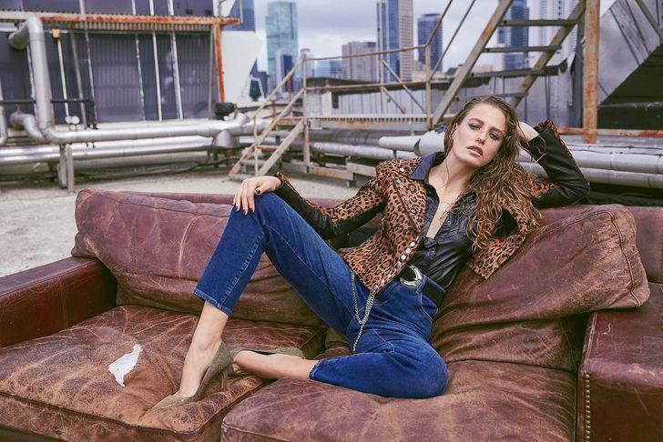 Serenay Sarıkaya’nın sol parmağındaki yüzük dikkat çekti G5