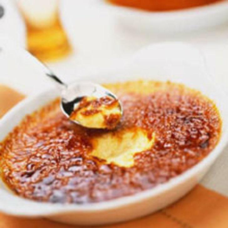 Creme Brulee
