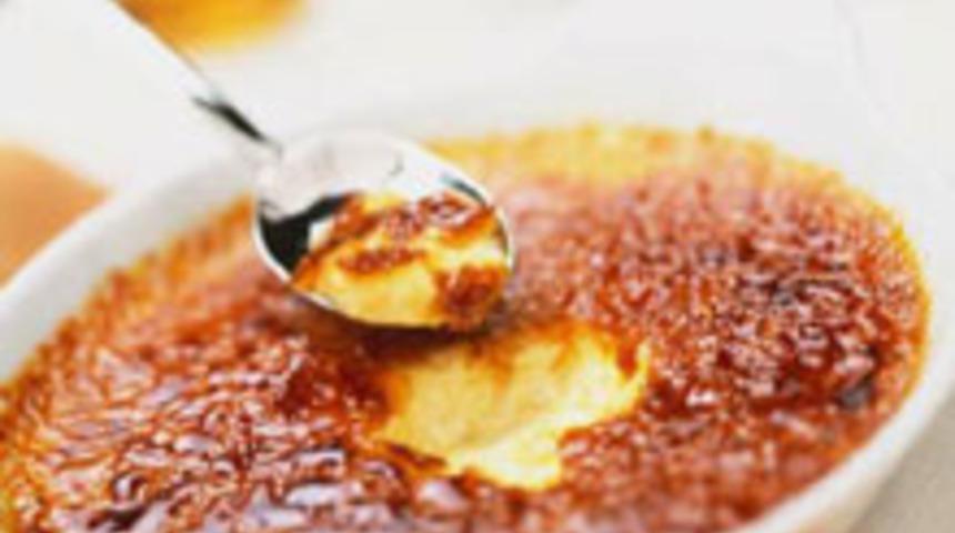 Creme Brulee