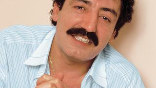 Müslüm Gürses'in sesinden hiç duyulmamış şarkılar! 