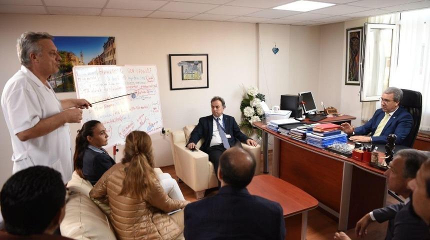 Gen tedavisi ile hemofili hastalığı tarihe karışacak