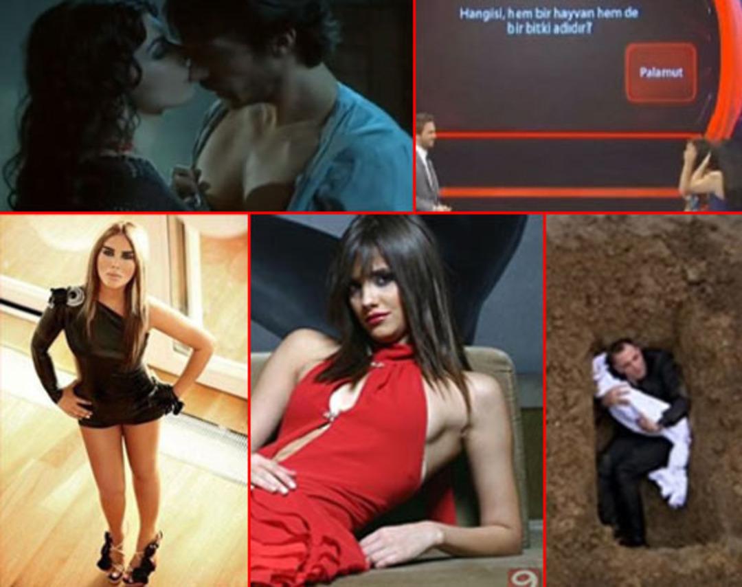 G&uuml;n&uuml;n magazin haberleri