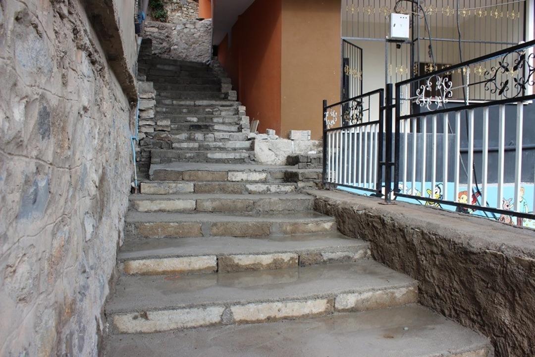 Uludere Belediyesi&rsquo;nden vatandaşları rahatlatacak &ccedil;alışma