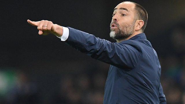 Igor Tudor'un yeni takımı Hajduk Split oldu