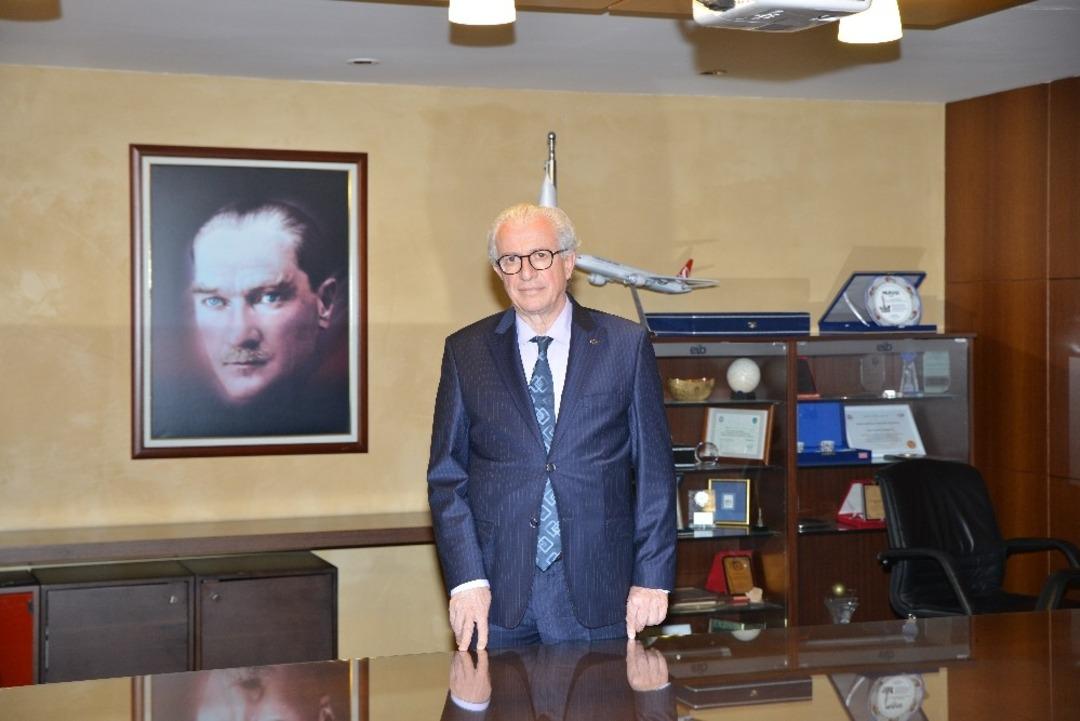 İzmir&rsquo;de &rsquo;Osmanlı&rsquo;da Yahudi Kıyafetleri&rsquo; sergisi a&ccedil;ılıyor