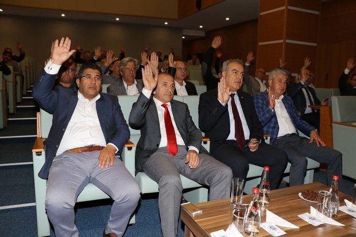 MTSO, ekonomiden umutlu G3