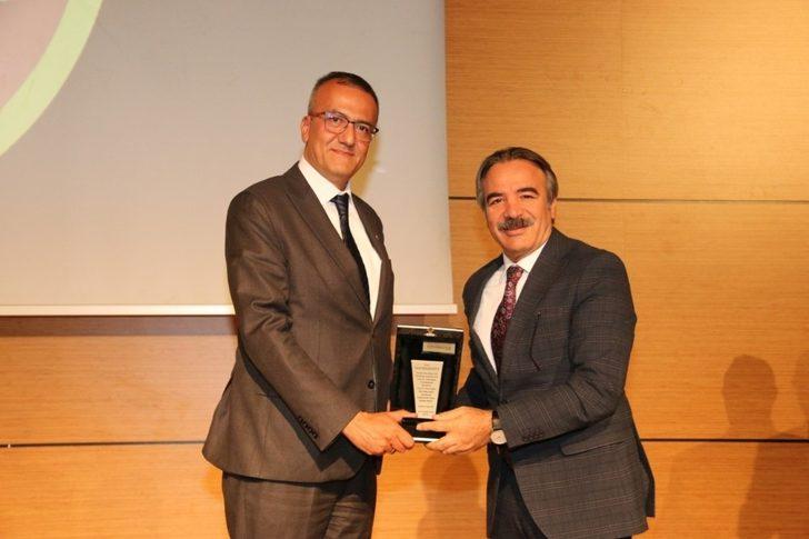 NEVÜ’de ‘İslam Bilim Tarihi’ konulu panel düzenlendi G3