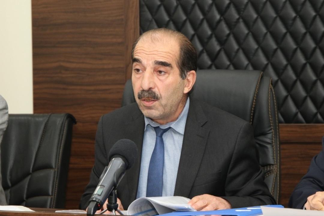 Kentsel d&ouml;n&uuml;ş&uuml;mde 80 dairenin yapımına başlandı