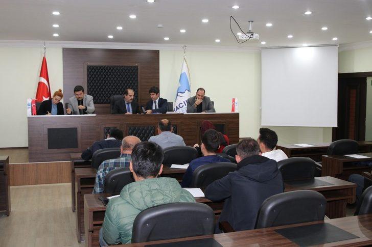 Kentsel dönüşümde 80 dairenin yapımına başlandı G2