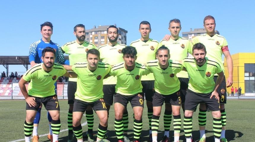 Kayseri Yolspor Kul&uuml;p Başkanı Ahmet Kulak