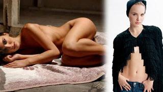 Natalie Portman hamile