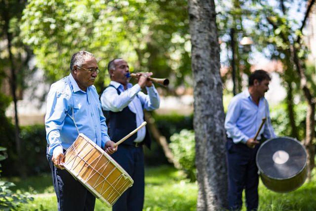 UNESCO, Kırşehir müziğini tescilledi