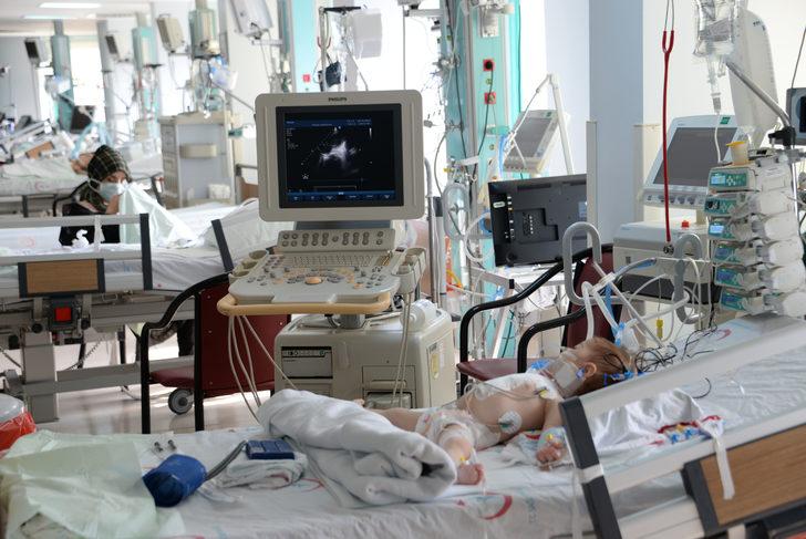 Kalp merkeziyle yılda 20 milyon dolar harcama önlendi! G2