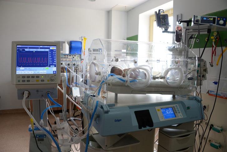 Kalp merkeziyle yılda 20 milyon dolar harcama önlendi! G3