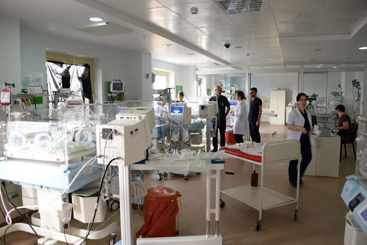 Kalp merkeziyle yılda 20 milyon dolar harcama önlendi! G4